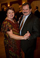 New Year's At The Hungarian Hall